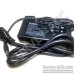 Dual Bays Charger for Trimble S8/S6/R10