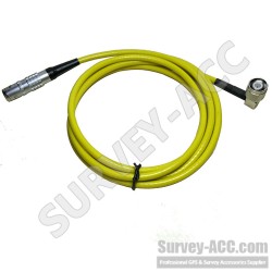 Antenna Cable  2 Meter for Trimble 4700 Receiver,  antenna Cable 14553-01