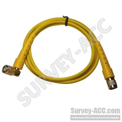 1.5m TNC-TNC Antenna Cable for Surveying GPS intruments