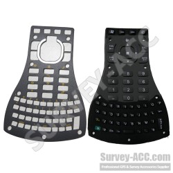 QWERY Keypad Keyboard with Overlay for Trimble TSC3 / Ranger 3 Data Collector